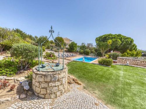 Stunning Carvoeiro Villa Casa Relva Branca 3 Bedrooms Tennis Court Distant Sea Views - image 5