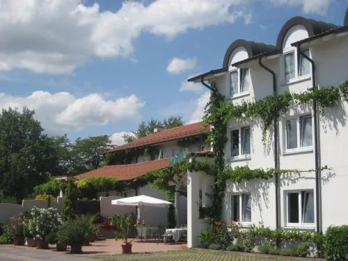 Lindner's Hotel in Bellheim, Deutschland