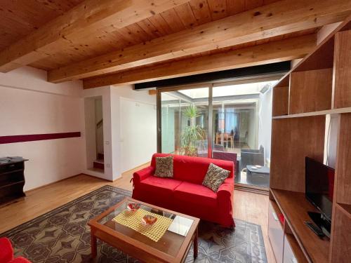 Domo Is Solus - Affittacamere - Living Sant'antioco - Sant'Antioco