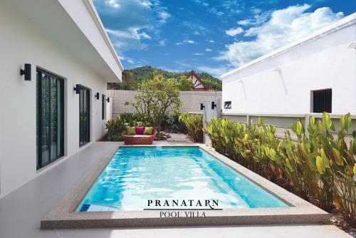 Pranatarn Pool Villa Endless Summer, Pran Buri