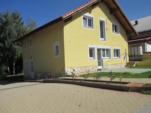 Apartment JULIJA 1