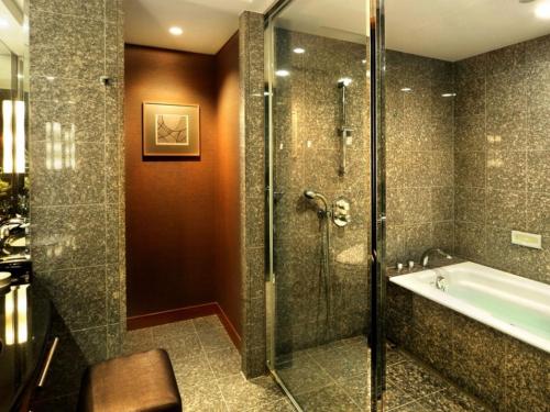 Superior Twin Room - Non-Smoking