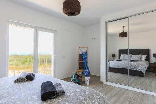 Sea Breeze Villa, Baleal Beach