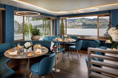 Seehotel Delphin - image 13