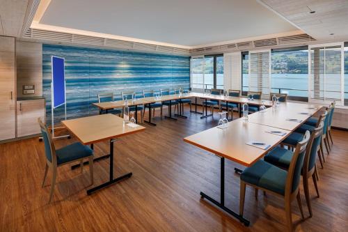 Seehotel Delphin - image 11