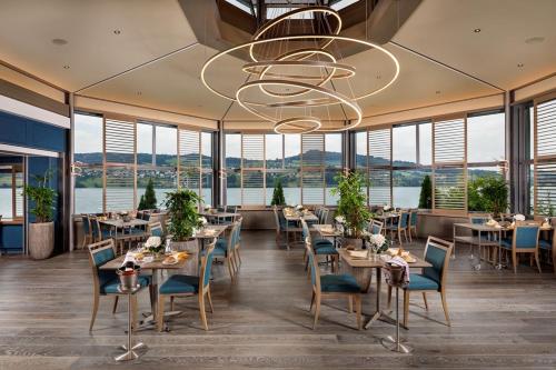 Seehotel Delphin - image 8
