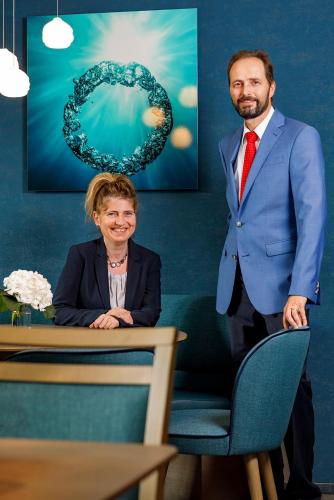Seehotel Delphin - image 12