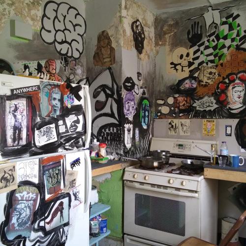 Art House Detroit Creative in Detroit, USA