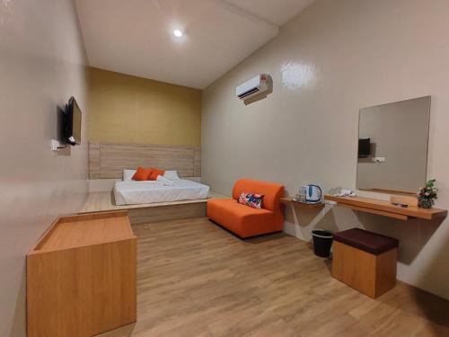 . DURIAN HILL VILLA
