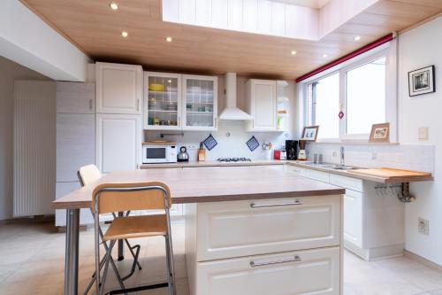 Bruges Holiday Home