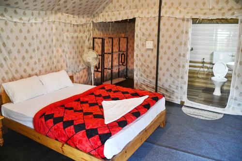 Kodom Bari Retreat, Kaziranga