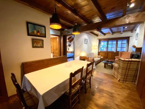 Apartamento triplex 41A