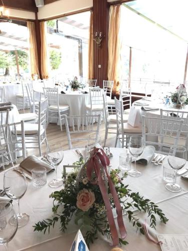 Grand Hotel SIVA - Adults Only in Santo Stefano d'Aveto
