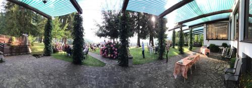 Grand Hotel SIVA - Adults Only in Santo Stefano d'Aveto