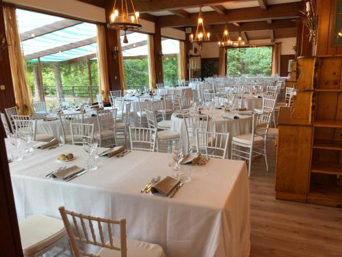 Grand Hotel SIVA - Adults Only in Santo Stefano d'Aveto