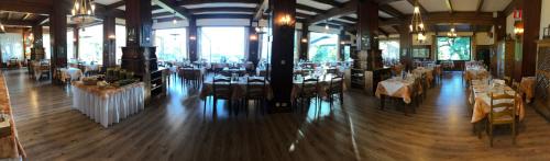 Grand Hotel SIVA - Adults Only in Santo Stefano d'Aveto