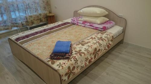 Greenpark apartment