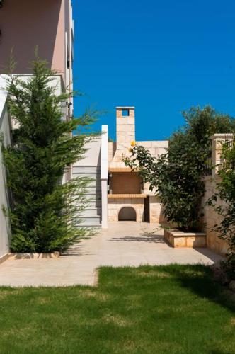 Harmony and Nature Family Villas - 3km from beach