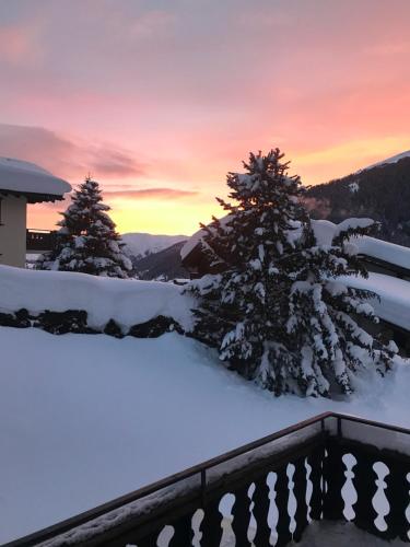 Falkenstein, Davos (foto 7)