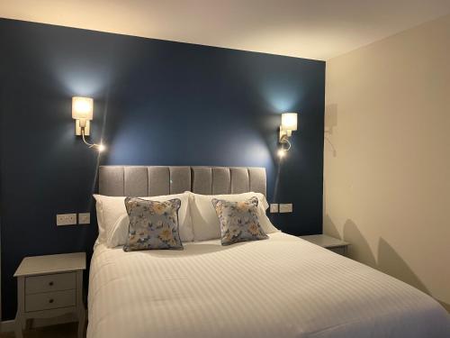 The Inn At Charlestown – Charlestown