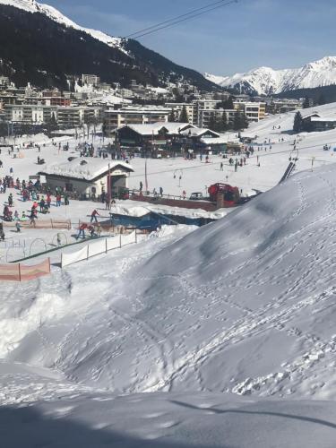 Falkenstein, Davos (foto 8)
