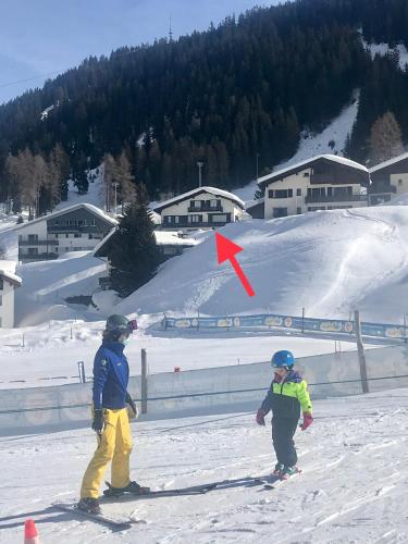 Falkenstein, Davos (foto 4)