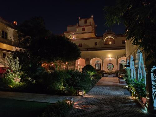 Mandawa Haveli