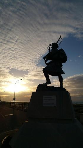 Normandie Sword Beach