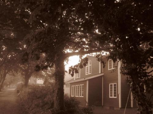 Maison Rouge