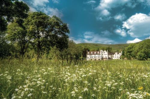 Losehill House Hotel & Spa Hotel de charme Edale