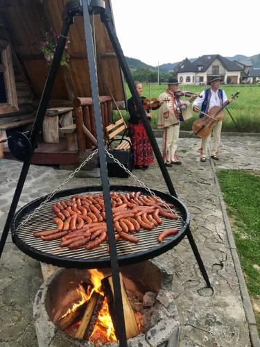 Pensjonat LUBAŃ