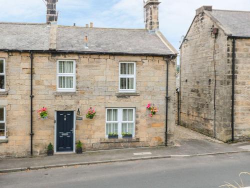 Holiday home in Amble 