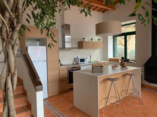  Can Ballús Bed&Breakfast in Tiana