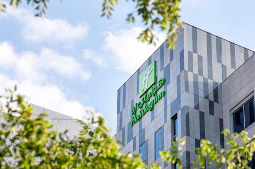 Holiday Inn Doha - The Business Park image 37