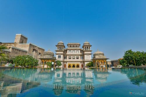 Castle Mandawa Hotel