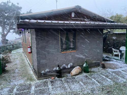 CHALET IL GELSOMINO DELL'ETNA 3