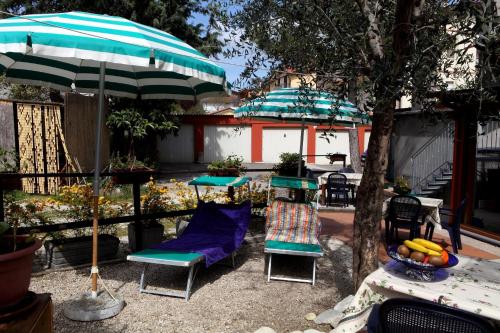 Dallapia - Accommodation - Santa Maria del Piano