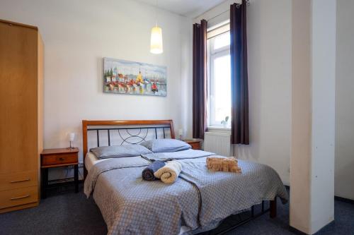 Apartment Wellnerova 3 - image 4