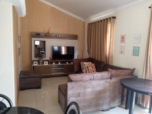Resort Internacional Diroma in Caldas Novas