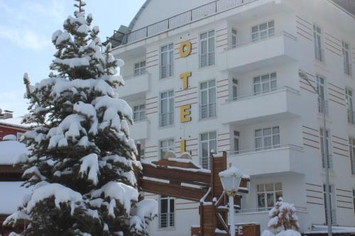 Borapark Otel - Hotel - Erzurum