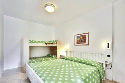Aparthotel Ponza 5