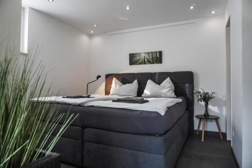 Neu gebautes Apartment mit Sonnenterasse in der Nähe vom Siebengebirge & Bonn