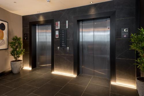 VOCO Edinburgh - Haymarket - main image
