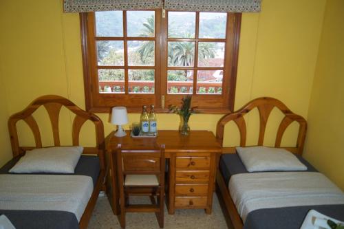  Villa Santini in Teror