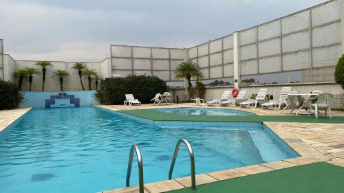 Anora Spaces - Center Norte