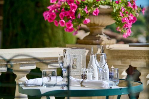 Hôtel La Grande Bastide - image 11