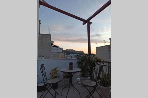 Mosaics Athens Penthouse with Acropolis view, Atene (foto 5)