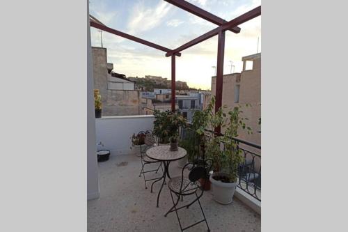 Mosaics Athens Penthouse with Acropolis view, Atene (foto 6)