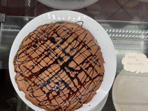  B&B bottega snc in Burchio