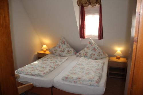Hotel Pension Becker